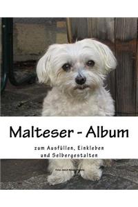 Malteser - Album