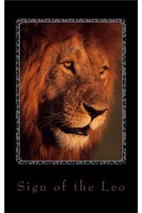Sign of the Leo