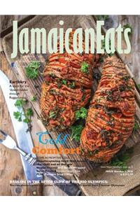 JamaicanEats magazine: Issue 3, 2016