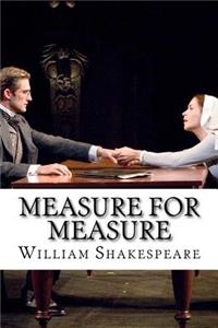 Measure for Measure