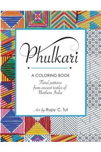 Phulkari