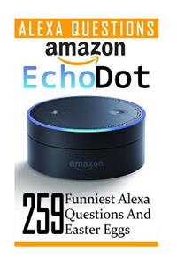 Amazon Echo Dot