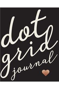 Dot Grid Journal