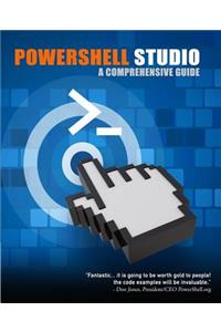 PowerShell Studio