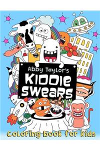 Kiddie Swears