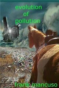 Evolution of Pollution with Color Photos