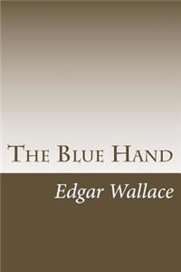 The Blue Hand