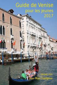 Guide de Venise Pour Les Jeunes