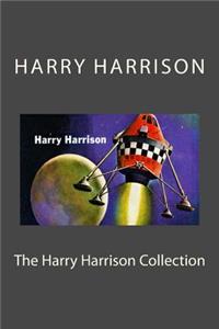 The Harry Harrison Collection