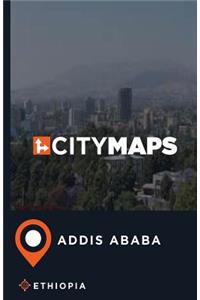 City Maps Addis Ababa Ethiopia