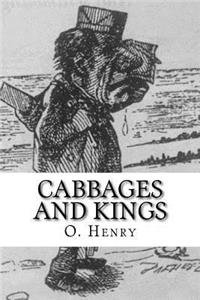 Cabbages and Kings