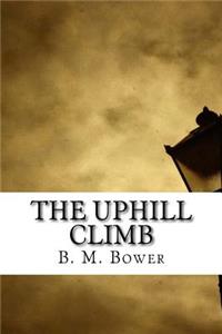 The Uphill Climb