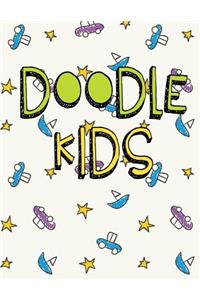 Doodle Kids