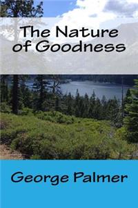 The Nature of Goodness