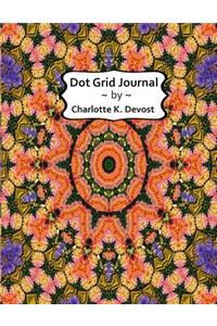 Dot Grid Journal
