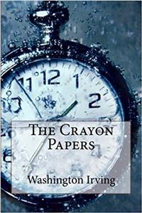 The Crayon Papers