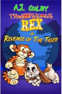 Revenge of the Tiger