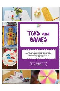 Toys and Games