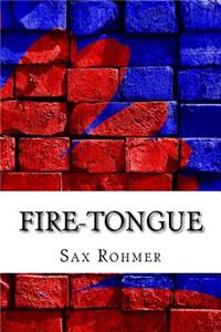 Fire-Tongue