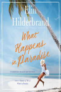 What Happens in Paradise Lib/E