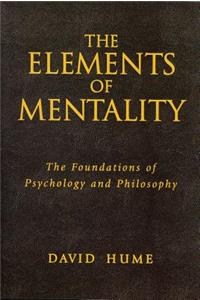 Elements of Mentality