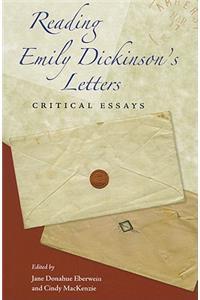 Reading Emily Dickinson's Letters