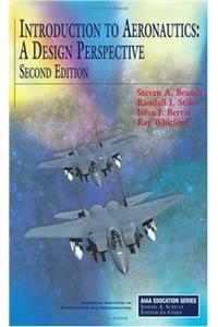 Introduction to Aeronautics