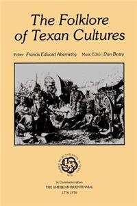 Folklore of Texan Cultures