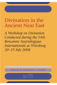 Divination in the Ancient Near East