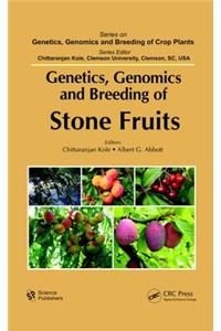 Genetics, Genomics and Breeding of Stone Fruits