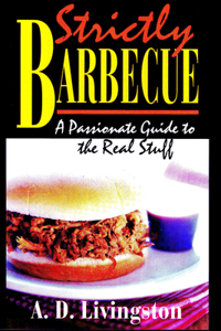 Strictly Barbecue