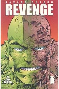 Savage Dragon Volume 5: Revenge