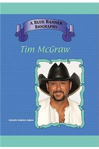 Tim McGraw