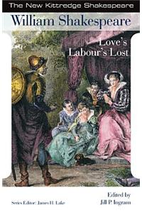 Love's Labour's Lost