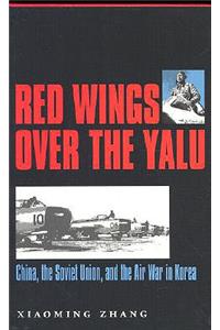 Red Wings Over the Yalu