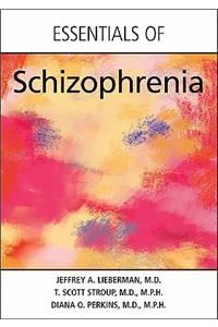 Essentials of Schizophrenia
