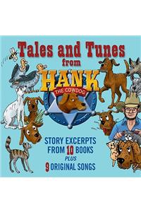 Tales and Tunes from Hank the Cowdog