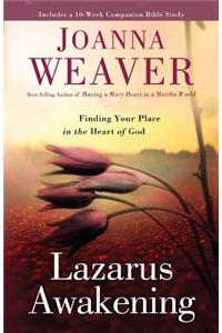 Lazarus Awakening