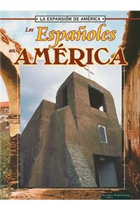 Los Espanoles en America