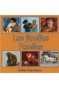 Familias/Families