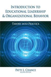 Introduction to Educational Leadership & Organizational Behavior