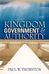 Kingdom Government & Authority