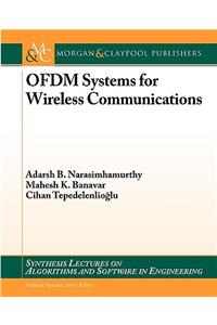 Ofdm Systems for Wireless Communications