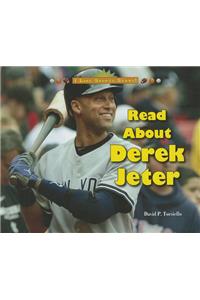 Read about Derek Jeter