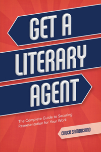 Get a Literary Agent