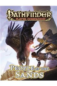 Pathfinder Player Companion: People of the Sands