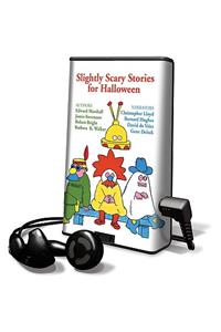 Slightly Scary Stories for Halloween