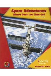 Space Adventures