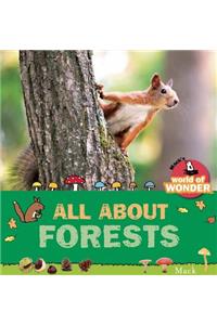 All about Forests
