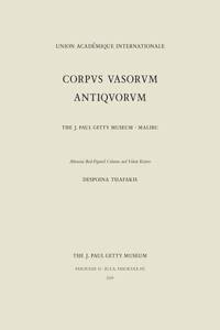 Corpus Vasorum Antiquorum, Fascicule 10